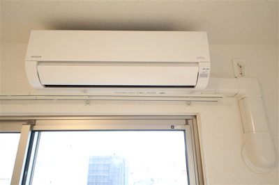【設備】 | ヴァンヴェール森の宮