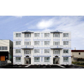 グランメールWEST9の画像