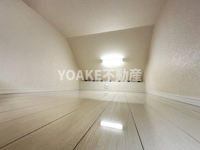 【収納】 | ユナイト新横浜ビリージョエル