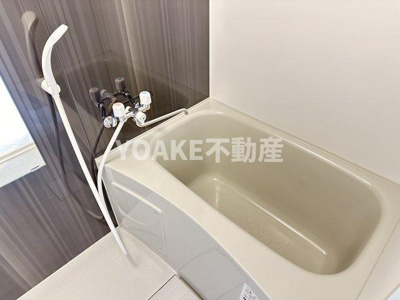 【浴室】 | ユナイト新横浜ビリージョエル