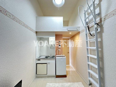 【その他】 | ユナイト新横浜ビリージョエル | 画像と現況に相違がある場合、現況優先。