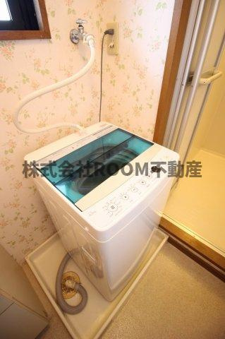 日の出マンションの設備