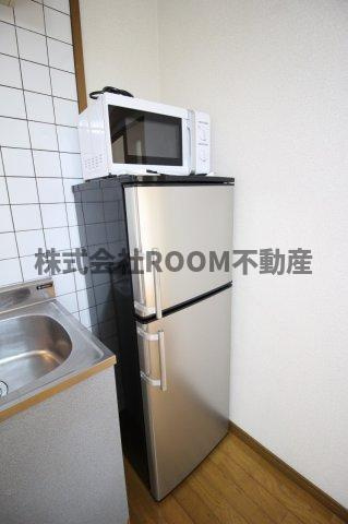 日の出マンションの設備