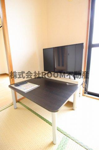 日の出マンションの設備