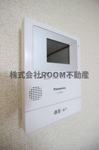 日の出マンションのセキュリティ