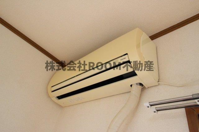 日の出マンションの設備