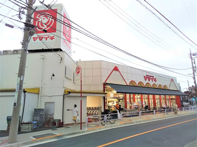 スーパー