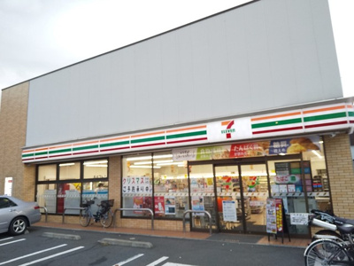 コンビニ
