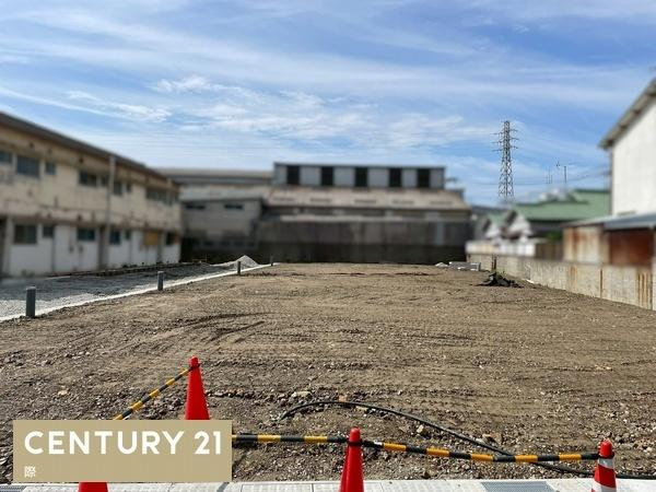 和歌山市粟分譲地（2・3・4号地の内容）のその他