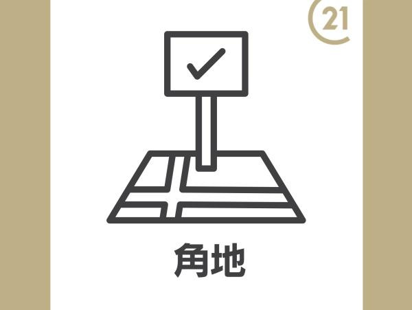 紀の川市名手市場の売地のその他