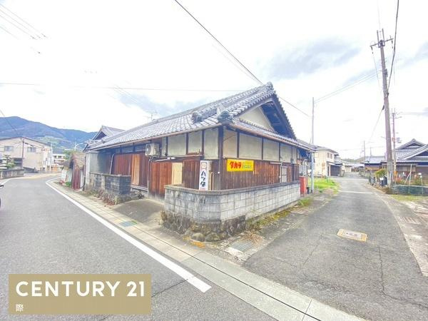 紀の川市名手市場の売地のその他