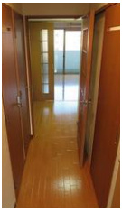 【玄関】 | タカマツ神戸駅南通