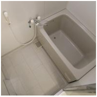 【浴室】 | タカマツ神戸駅南通