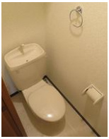 【トイレ】 | タカマツ神戸駅南通