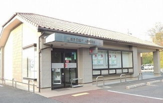 【周辺】 | カルム八雲　Ｃ | 山陰合同銀行八雲代理店まで500m