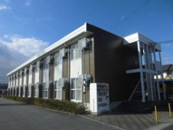 レオパレスＰａｒｋＳｉｄｅの画像