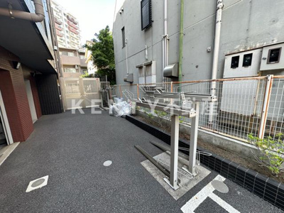 【その他共用部分】 | ＸＥＢＥＣ池上Ⅱ