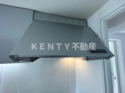 【キッチン】 | ＸＥＢＥＣ池上Ⅱ | キッチンでお料理をお楽しみください