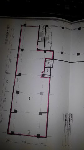 【間取り】 | 外川ビル