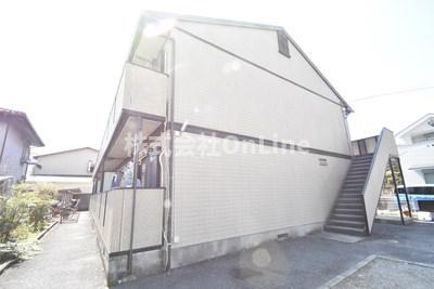 【外観】 | エス・ティ・ハイム