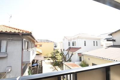 【展望】 | エス・ティ・ハイム