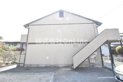 【外観】 | エス・ティ・ハイム