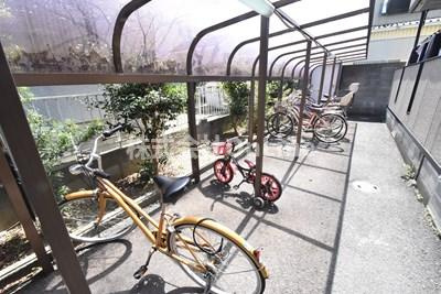 【その他共用部分】 | エス・ティ・ハイム