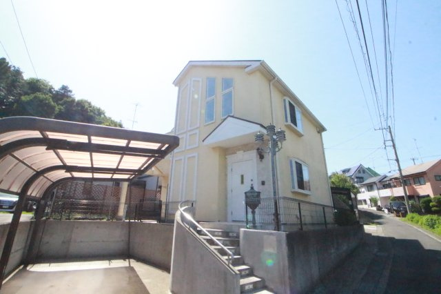 元石川町戸建