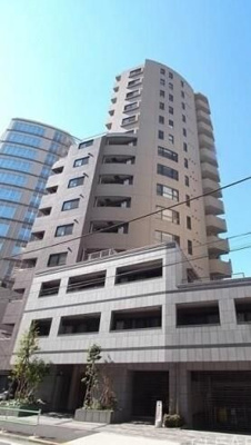 【外観】 | グラーサ西麻布