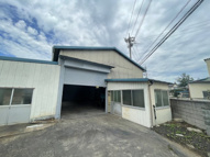 高崎市下佐野　貸工場の画像