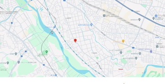 【地図】