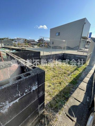 ６２９６６　各務原市須衛町２丁目土地のその他