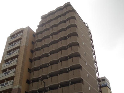 【外観】 | ケインズ・コート本町