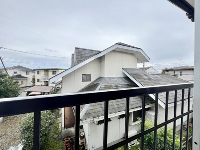 【展望】 | 辻アパート