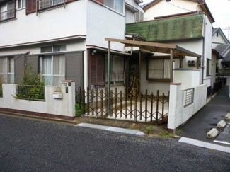【外観】