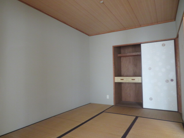 ロワイヤル太子の子供部屋