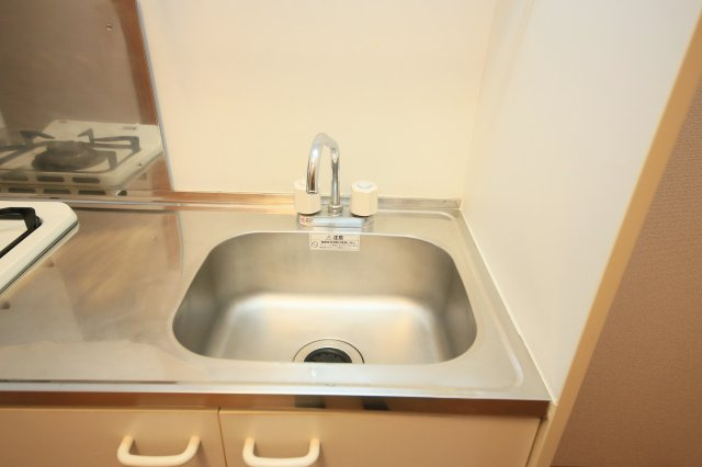 ノビリティマルユウのキッチン