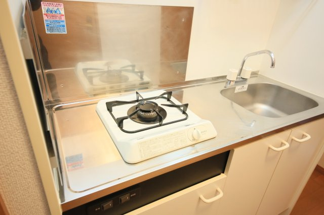 ノビリティマルユウのキッチン