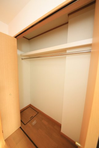 ノビリティマルユウの収納