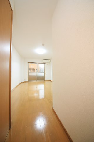 ノビリティマルユウの内装