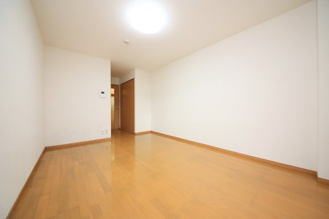 ノビリティマルユウの内装