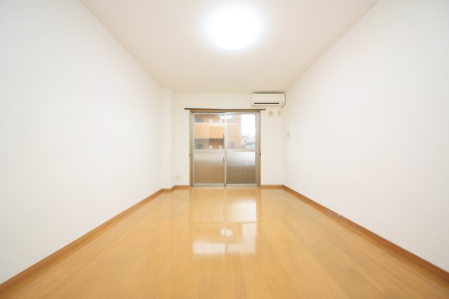 ノビリティマルユウの居間・リビング