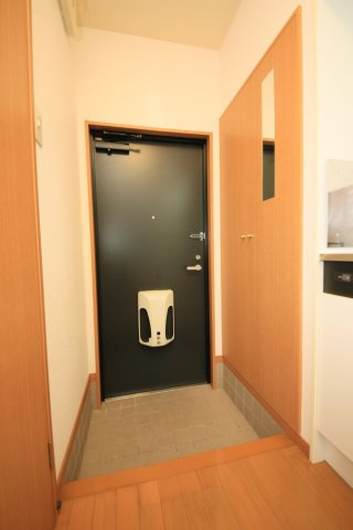 ノビリティマルユウの内装