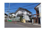 厚木市森の里３丁目　売地　63.53坪の前面道路含む現地写真|お子様の通学楽々な小・中学校やお買い物施設（スーパー・コンビニ他）近く、暮らしやすい住環境◎現況：上物あり(居住中）お気軽にお問合せ下さいね♪
