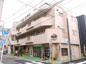 氷川町コーポの画像