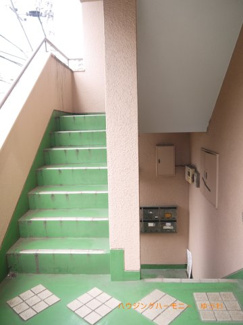 【その他共用部分】