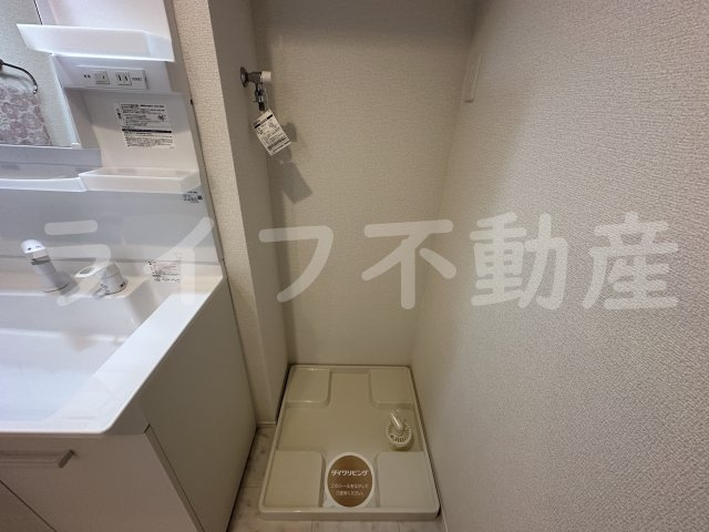 ルシール西岩田のその他