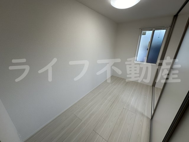 ルシール西岩田の内装