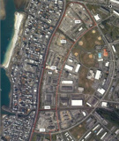 キャンプ瑞慶覧（北谷町）共有6筆の画像