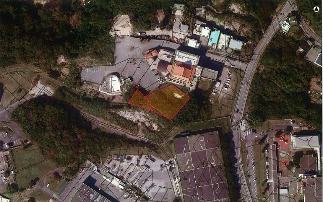  | キャンプ瑞慶覧（北谷町）共有6筆